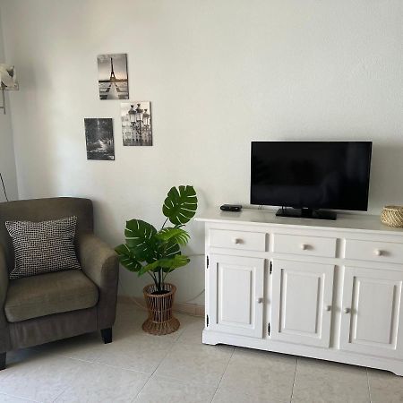 Don Antonio Cristianos Beach Vivienda Vacacional Los Cristianos  Exterior foto